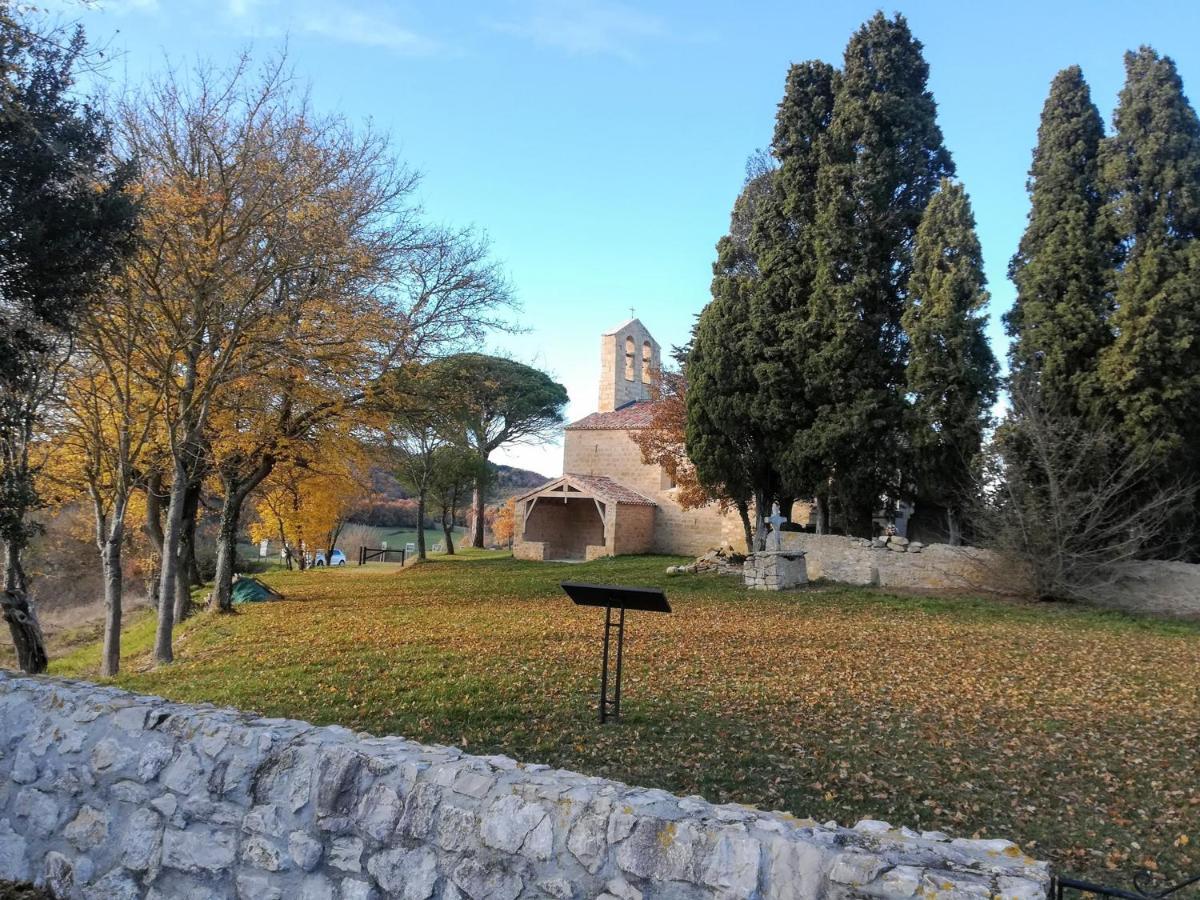 Gites Et Roulottes Au Domaine De La Trille Sainte-Foi Kültér fotó